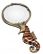 Лупа Seahorse Magnifying Glass