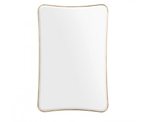 Зеркало MORAN MIRROR IN GOLD