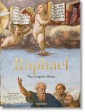 Книга Raphael. The Complete Works. Paintings, Frescoes, Tapestries, Architecture