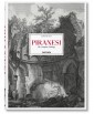 Книга Piranesi. The Complete Etchings