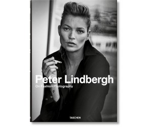 Книга Peter Lindbergh. On Fashion Photography