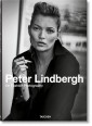 Книга Peter Lindbergh. On Fashion Photography